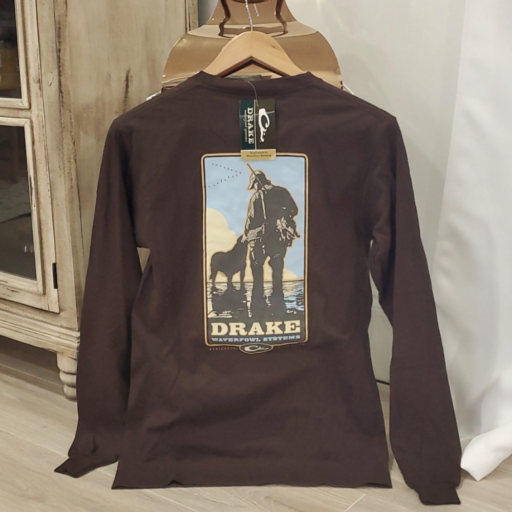 Men's S Drake